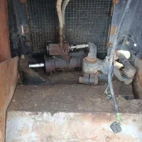 تراکتور مدل 81|خودرو سنگین|سبزوار, قصبه شرقی|دیوار