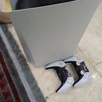 PS5 FAT STANDARD 1016A|کنسول، بازی ویدئویی و آنلاین|تهران, تهرانپارس غربی|دیوار