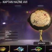 اکانت فری فایر.|کنسول، بازی ویدئویی و آنلاین|جلفا, |دیوار