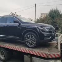 حمل خودرو بر سوار کفی خودروبر ورامین قرچک پاکدشت|خدمات حمل و نقل|ورامین, شهرک فاطمیه|دیوار