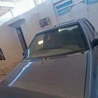 پرایدکلکسیونی مدل ۹۰