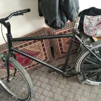 دوچرخه دماوند