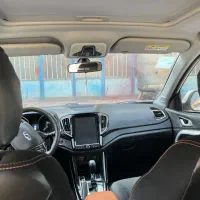 تیگو ۵ اکسلنت|خودرو سواری و وانت|اصفهان, شهرک صنعتی امیرکبیر (شاپور جدید)|دیوار