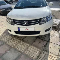 فروش آریو دنده اتومات