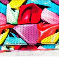 کیف مهمونی زنانه