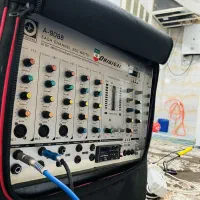 امپلی فایراورجینال|سیستم صوتی خانگی|رامهرمز, |دیوار