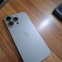 آیفون طرح 15 پرو کپی