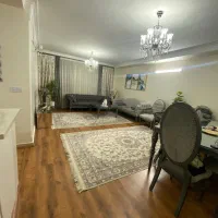 ۸۰ متر تاپ لوکیشن