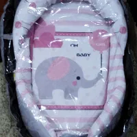 قنداق بچه سوئیسی