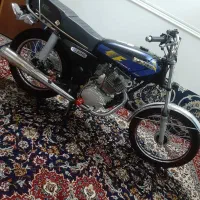 ۱۴۰۳ دساز۲۰۰cc|موتورسیکلت|سراوان, |دیوار