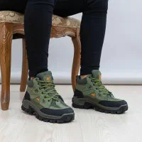 نیم بوت مردانه|کیف، کفش، کمربند|اقبالیه, |دیوار