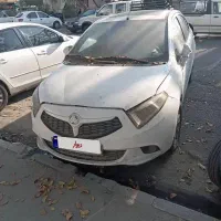 برلیانس ۲۲۰اتومات|خودرو سواری و وانت|تهران, هروی|دیوار