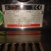 قهوه ساز صنعتی|کافی‌شاپ و رستوران|کوهنانی, |دیوار