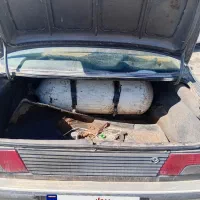 روا87دوگانه تصادفی|خودرو سواری و وانت|خلخال, |دیوار