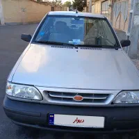 پرایدمدل۸۹ بیرنگ دوگانه دستی فنی بیست|خودرو سواری و وانت|تبریز, |دیوار