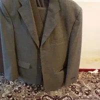 کت و شلوار