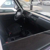 وانت کارا ۲۰۰۰|خودرو سواری و وانت|اهواز, لشکرآباد|دیوار