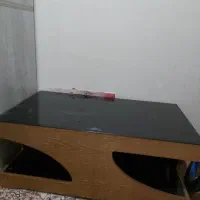 میز وسط و عسلی مبل