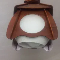 لوستر اشپزخانه