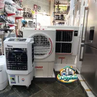 پرتابل آبی برفاب مدل ۳۰۰۰باگارانتی پرقدرت