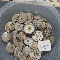 قطعات ساعت|ساعت|تهران, امام زاده عبدالله|دیوار