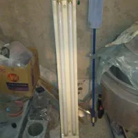 مهتابی ۲تایی