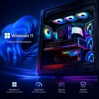 (تعمیرات سخت افزار و نرم افزار کامپیوتر)