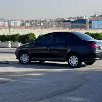 پژو sd206 v8|خودرو سواری و وانت|تهران, مسعودیه|دیوار
