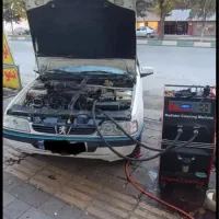 شستشوی بخاری بدون بازشدن داشبورد|خدمات موتور و ماشین|مشهد, زیبا شهر|دیوار