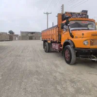 بنز تک باری