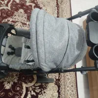 کالسکه دلیجان در حد نو|کالسکه و لوازم جانبی|لشت نشا, |دیوار