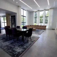 دوبلکس فول فرنیش با جواز و پایان کار|فروش خانه و ویلا|چمستان, |دیوار