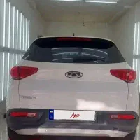 تیگو7 مدل401  IE|خودرو سواری و وانت|خمینی‌شهر, |دیوار