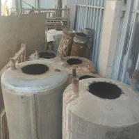 کاری و آبگرمکن