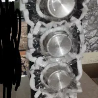 کاور برای پیچک گاز لباسشویی تستر و غیره