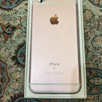 اپل iPhone 6s با حافظهٔ ۱۶ گیگابایت