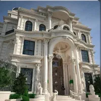 نگهبانی افغان،ایرانی کارگر ساده برای مجتمع مسکونی