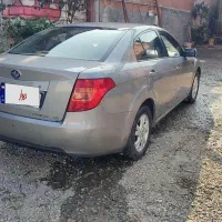 بسترن B 50|خودرو سواری و وانت|قائمشهر, |دیوار