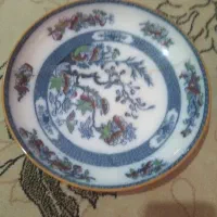 ظروف کلکسیونی|کلکسیون اشیاء عتیقه|پرند, فاز ۶|دیوار