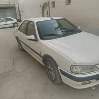 پارس tu7|خودرو سواری و وانت|اصفهان, عاشق‌آباد|دیوار