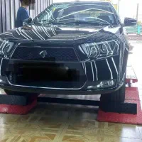 دنا پلاس شش دنده ارتقایافته
