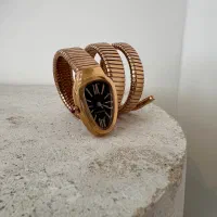 ساعت مچی زنانه BVLGARI