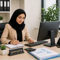 جذب نیرو جهت دفتر بیمه