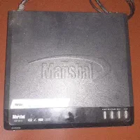 DVD  پلیر مارشال اصل