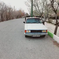 پیکان وانت مدل ۹۰