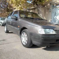 ماشین پژو روآ  تک گانه|خودرو سواری و وانت|ارومیه, |دیوار