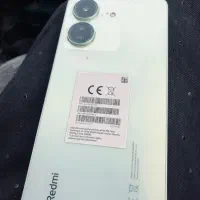 گوشی شیامی ۱۳c زیر قیمت فوری|موبایل|تهران, خاوران|دیوار