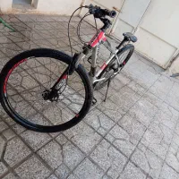 دوچرخه حرفه ای|دوچرخه، اسکیت، اسکوتر|تیران, |دیوار