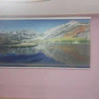 پرده شید رول