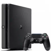 pes4 slim 1T